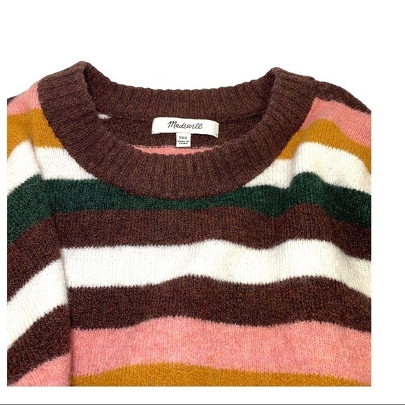 Madewell sweater - Picture 6 of 14